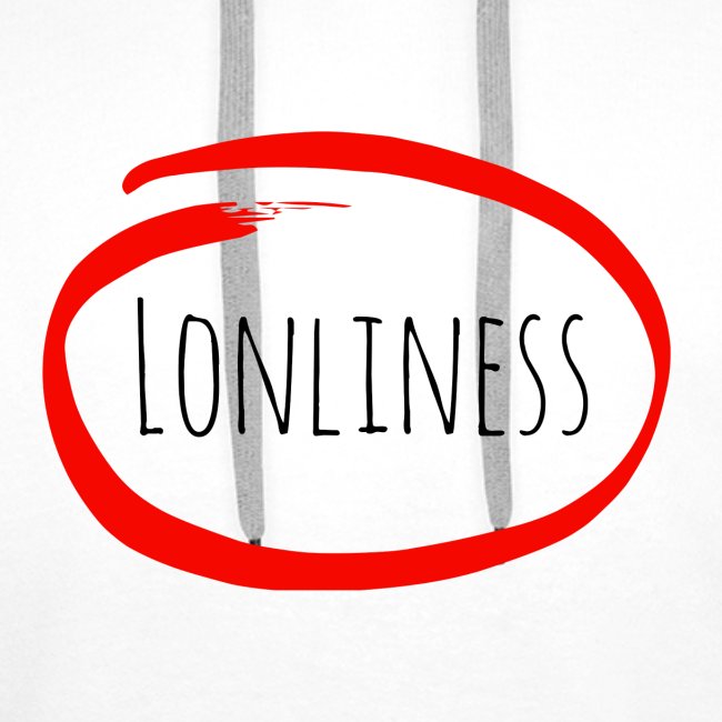 Lonliness-Białynapis