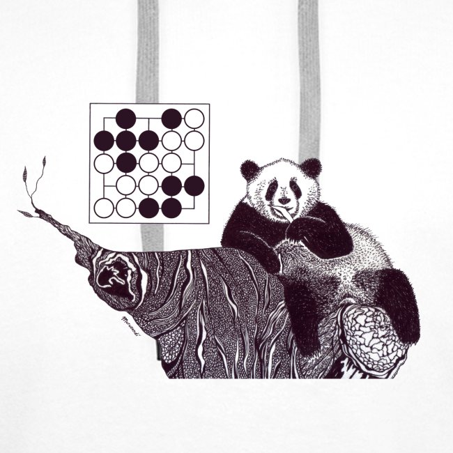 Panda 5x5 Seki