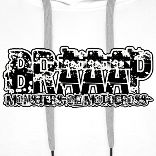 Braaap - Men's Premium Hoodie