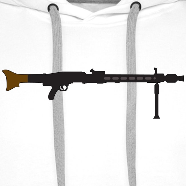 Mg42 Mg3 german gun