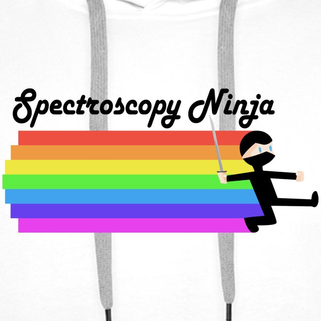 Spectroscopy Ninja