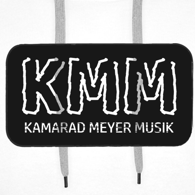 Logo Kamarad Meyer Musik