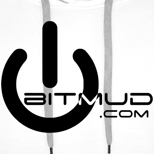 Bitmud Logo