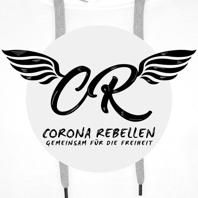 Corona Rebellen Logo