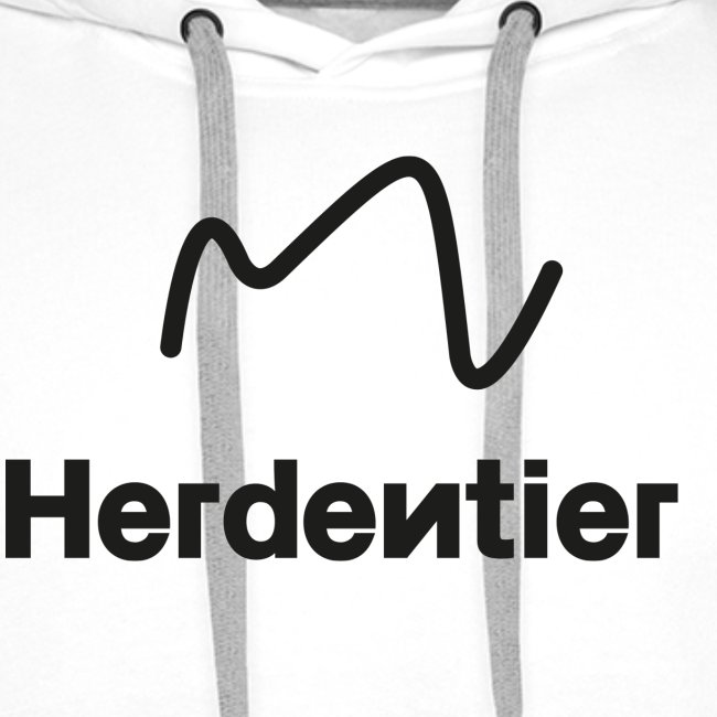 Herdentier Logo Brand