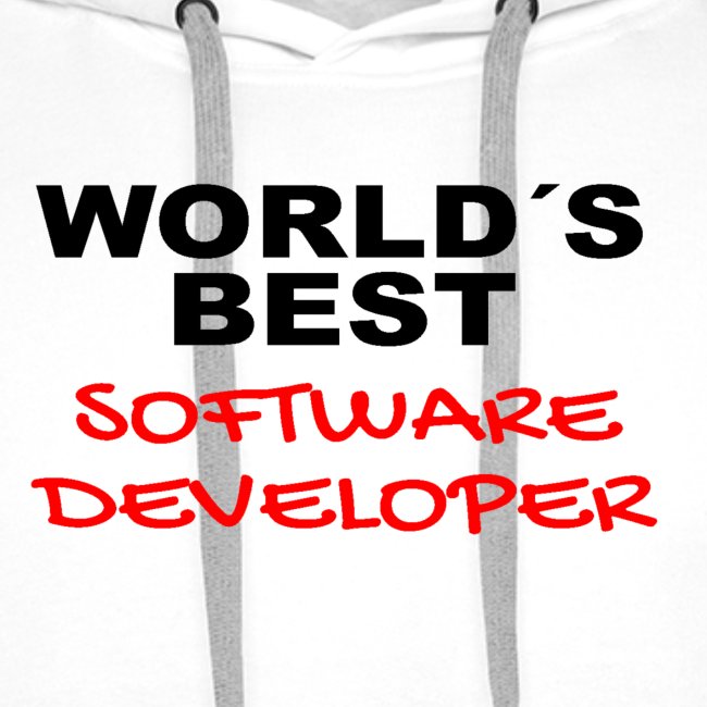 Worldsbest Software Developer