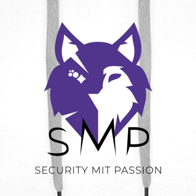 SMP Wolves Merchandise
