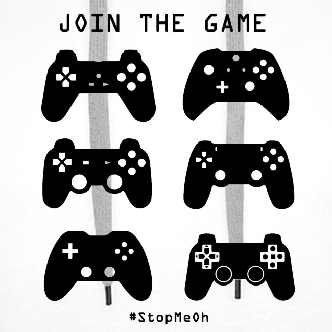 Join The Game