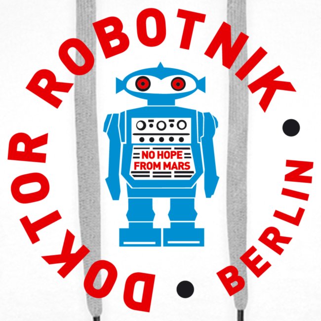 Doktor Robotnik Berlin