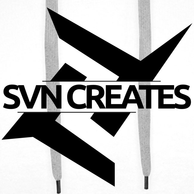 SVN Shirt logo png