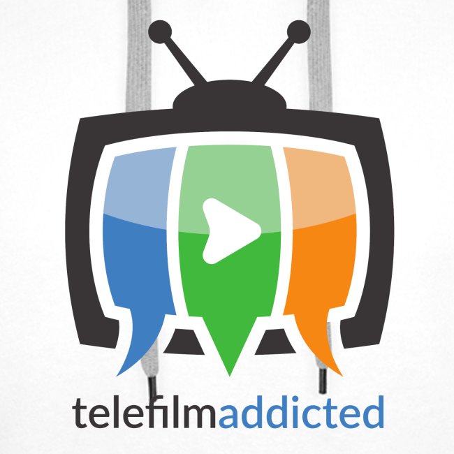 Telefilm Addicted Logo