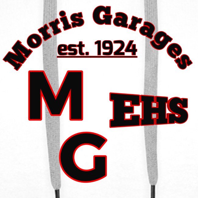 Morris Garages Est.1924
