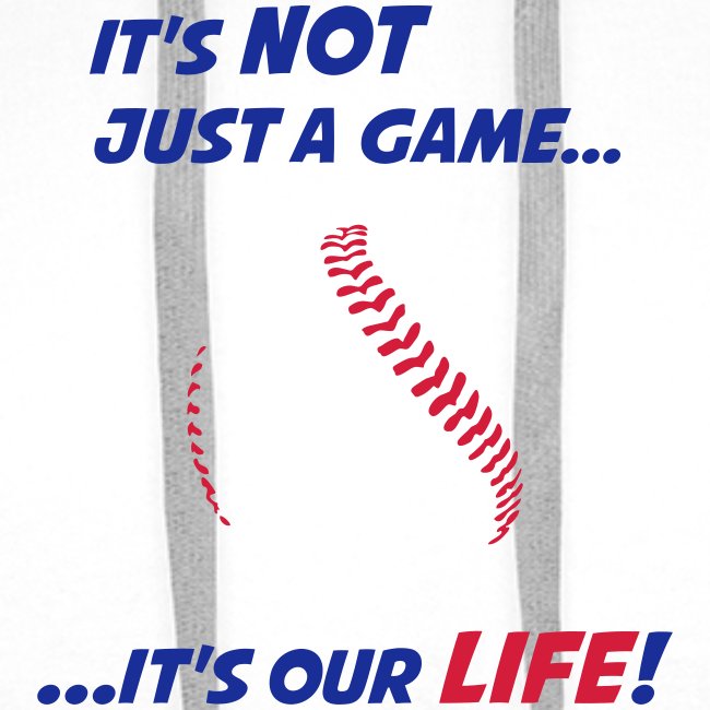 Baseball to nasze życie