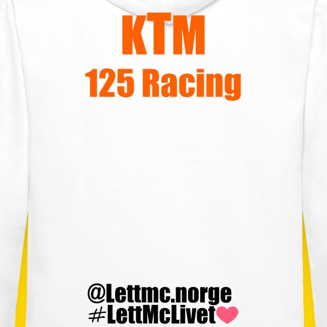 kåtte racing @lettmcnorge
