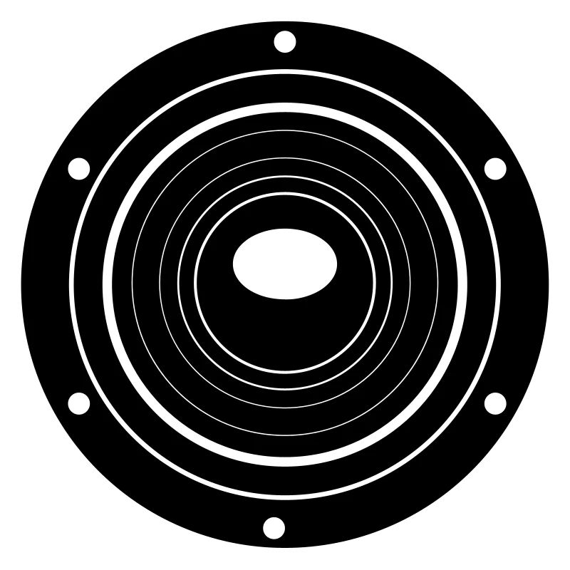 Basse techno