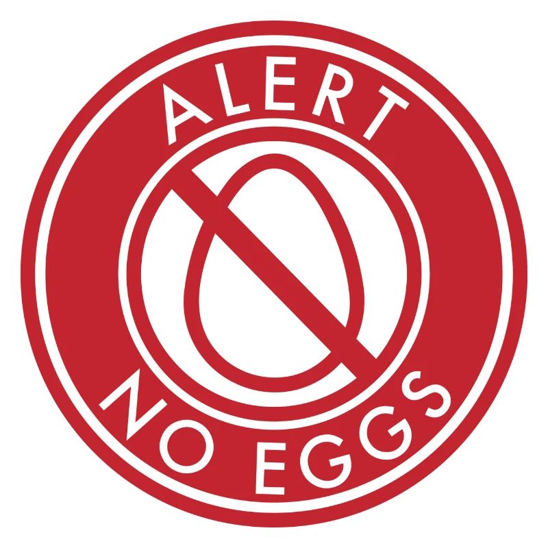 Egg Alarm Gift Egg Eggs