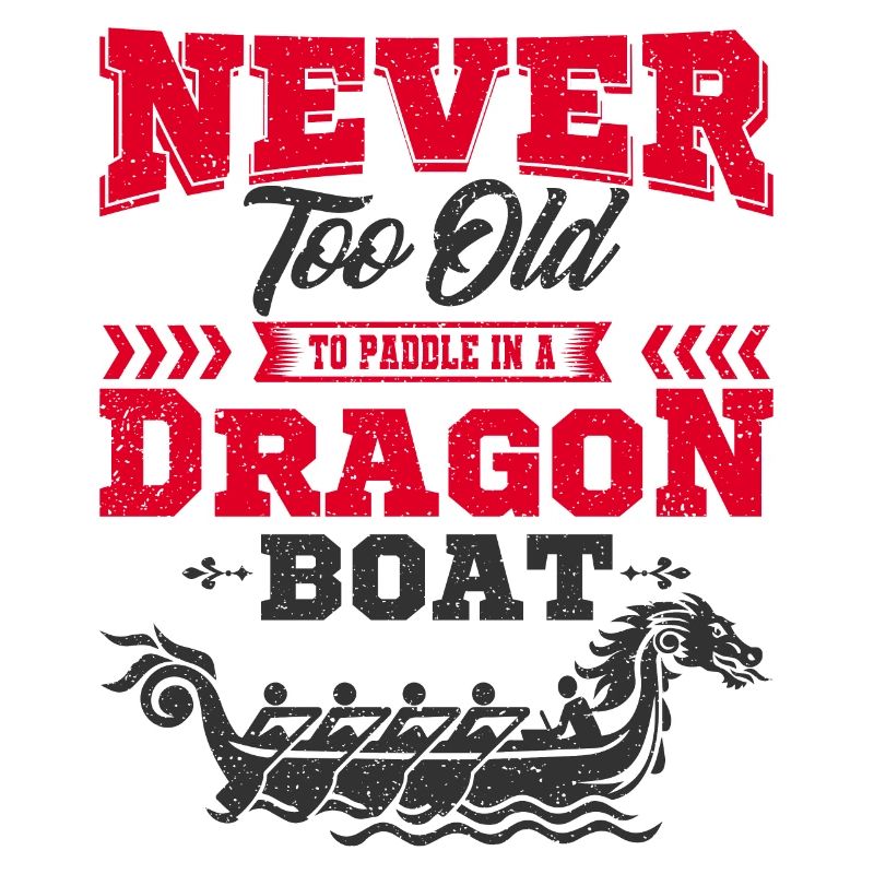 Bateau dragon
