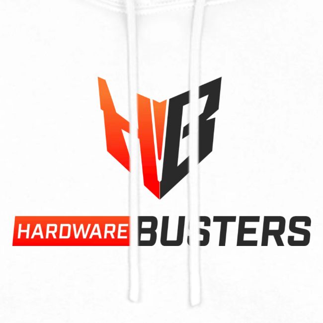 Hardware Busters Main Logo
