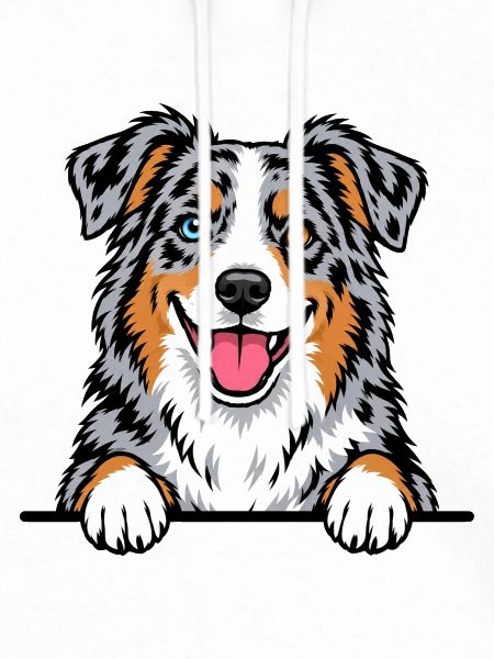 Aussie Australian Shepherd