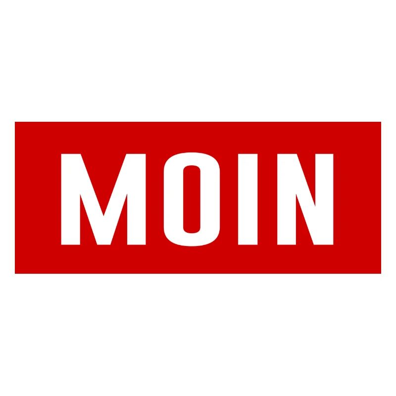 Moin