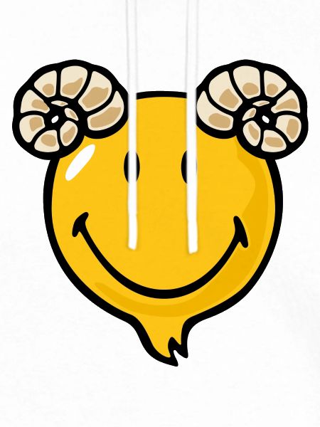 Smiley Ram