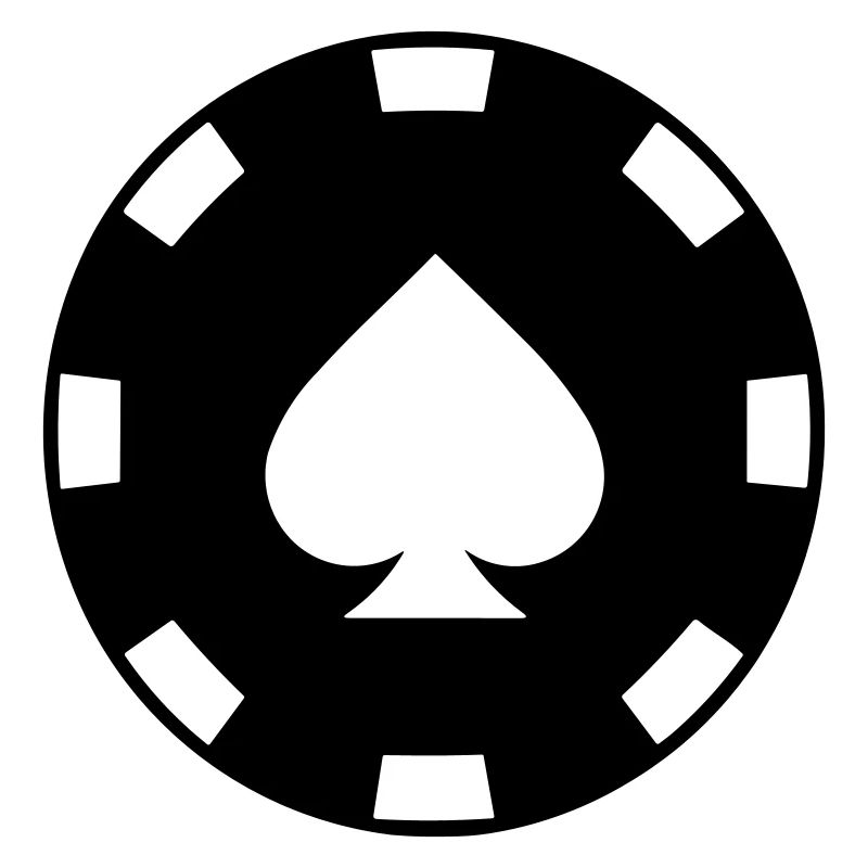 Poker-Chip