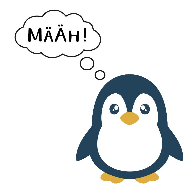 MäÄh