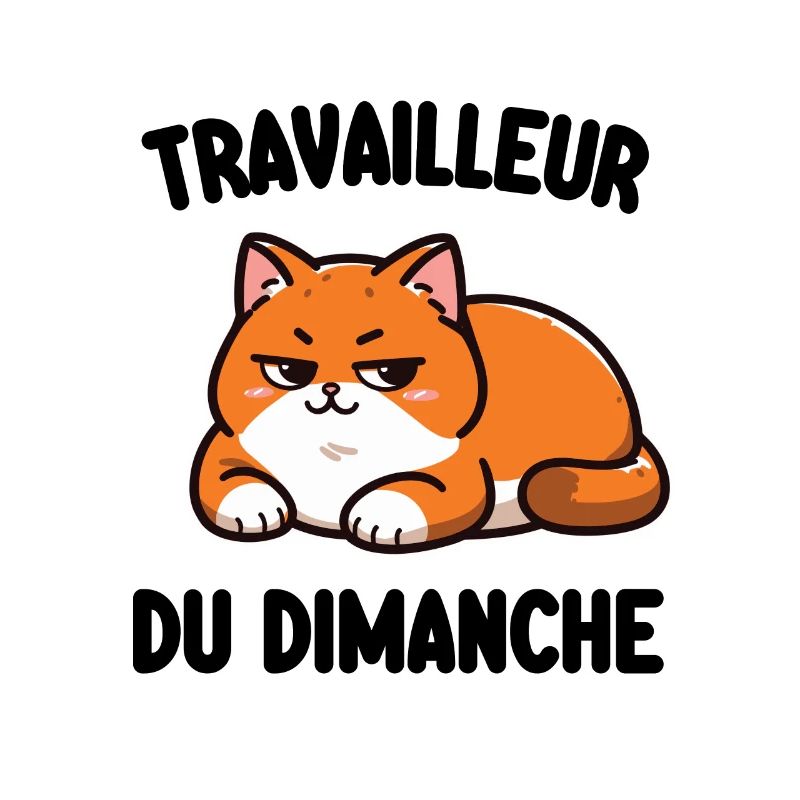 travailleur du dimanche