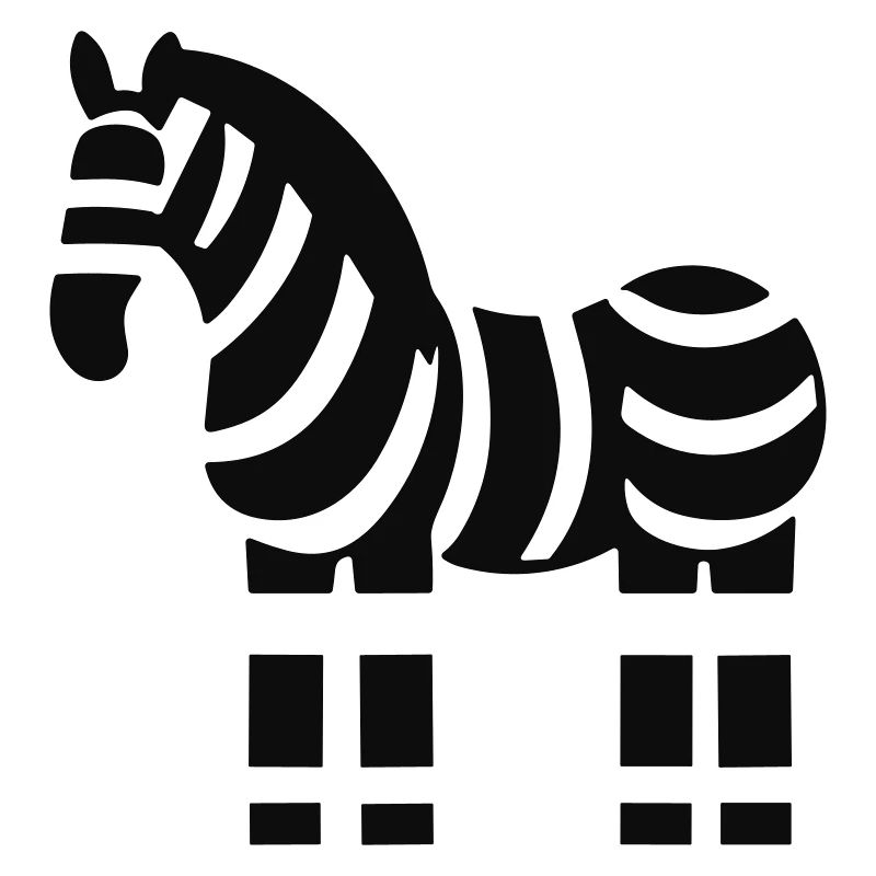 zebre