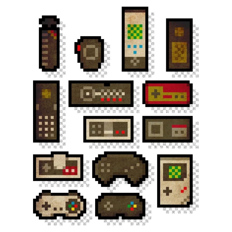 pixelcontrol
