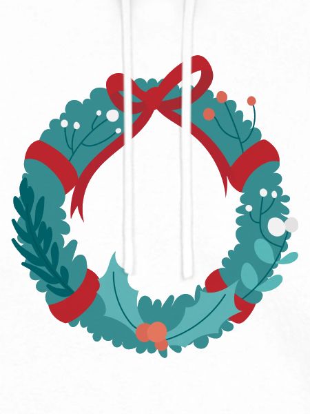 Weihnachtskranz