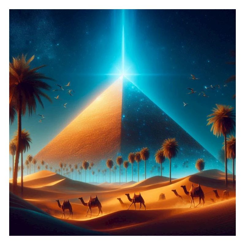 Pyramide 5