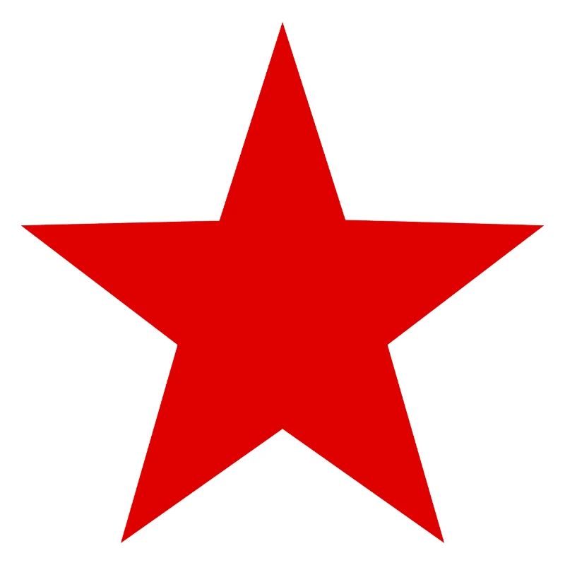 Roter Stern