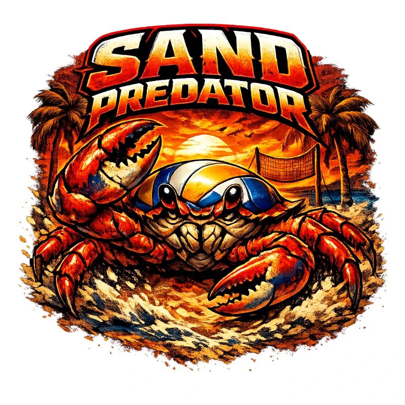 Sand Predator