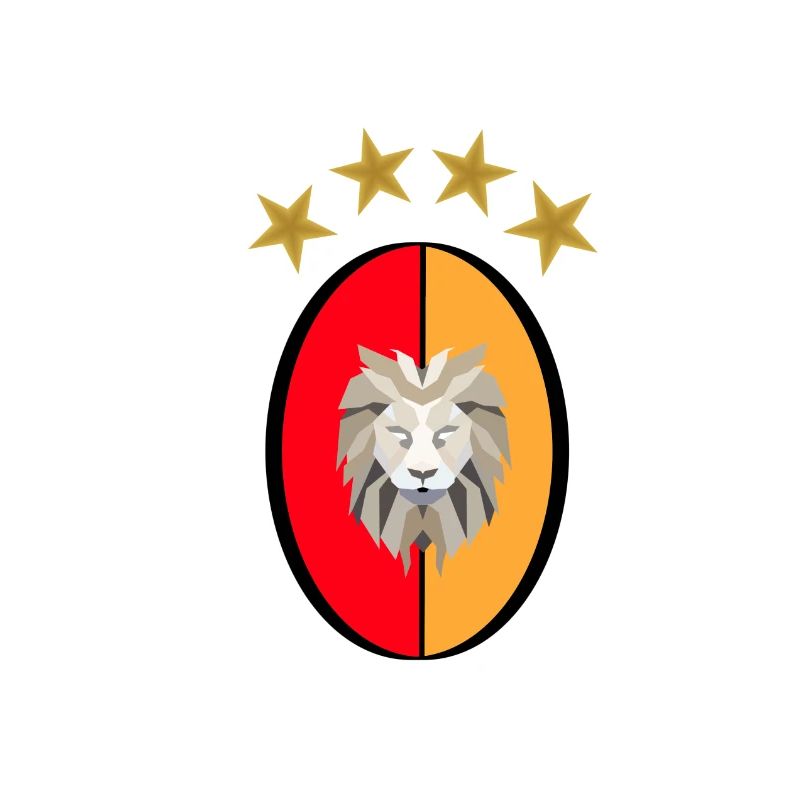 GS - Gala - Aslan - Löwe