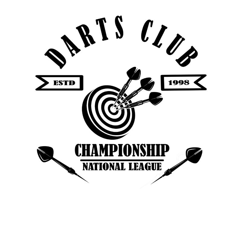 Conception du championnat de fléchettes