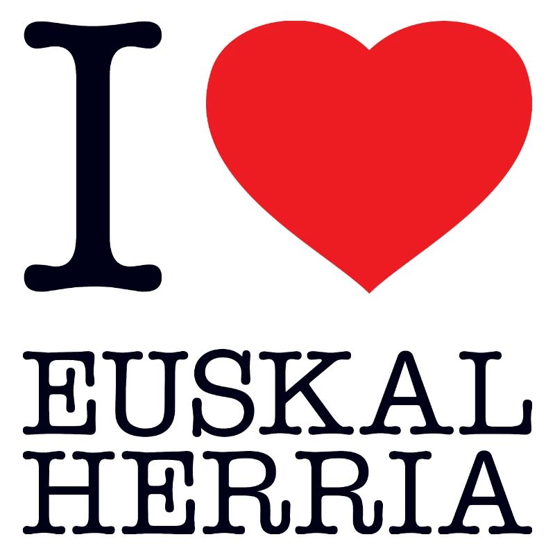 J’AIME EUSKAL HERRIA Pays Basque