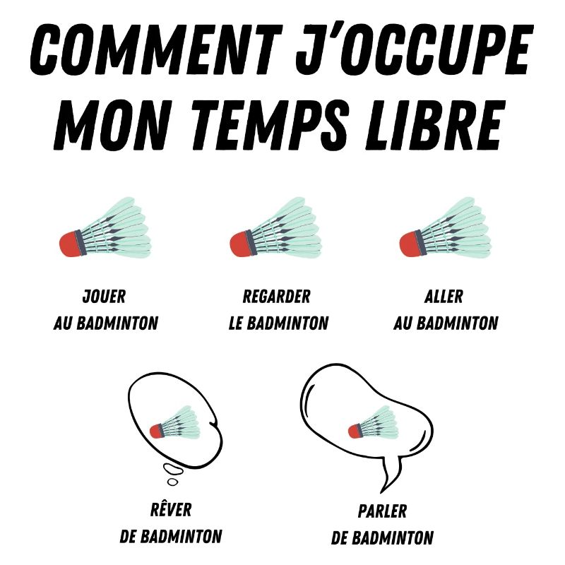 comment j'occupe mon temps libre