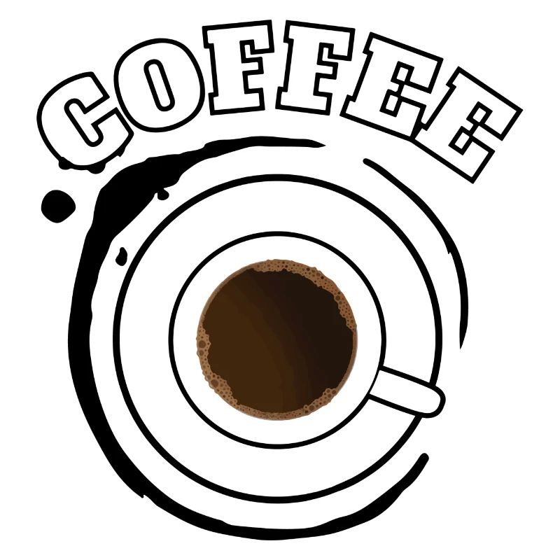 Kaffee Logo