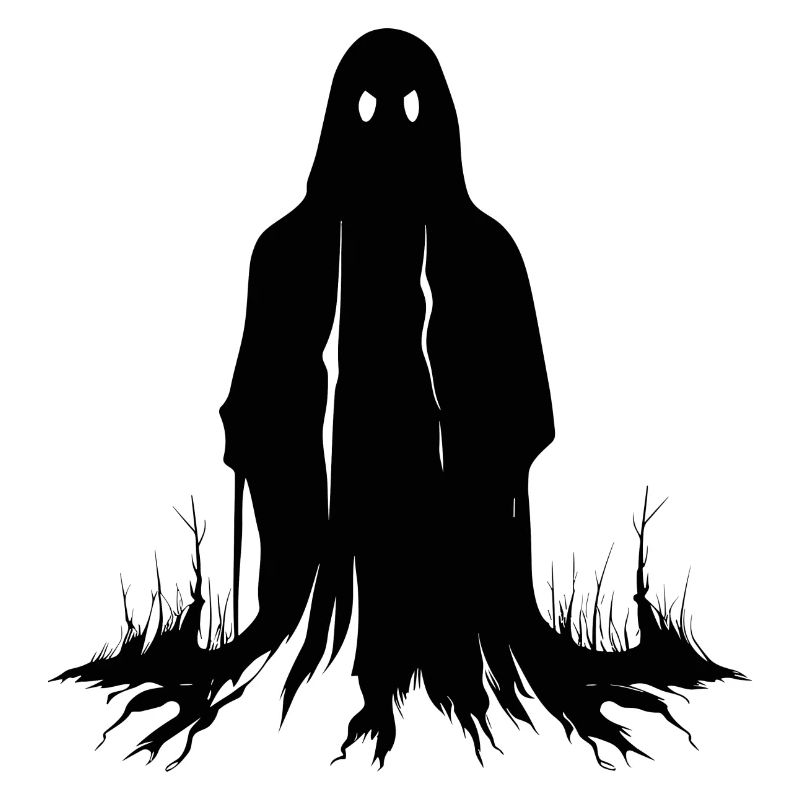 Incredeble Ghost