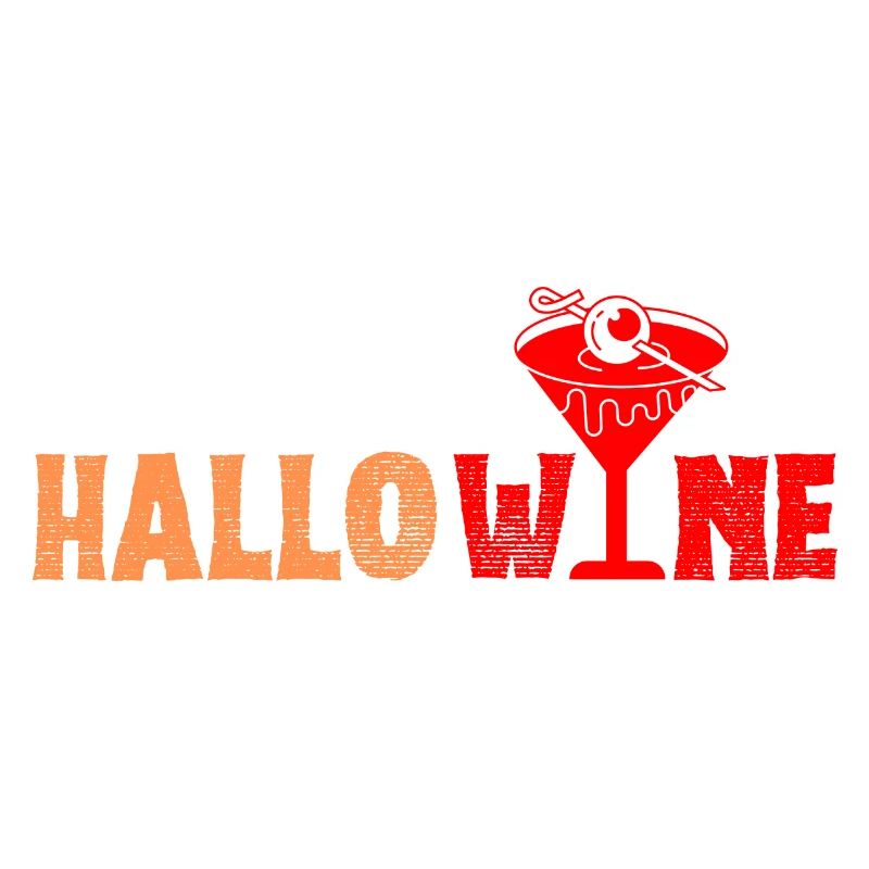 Hallo wine