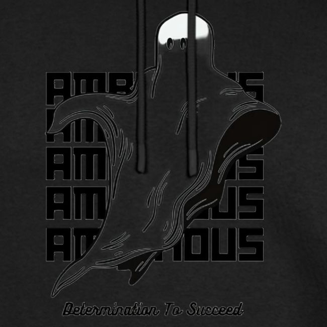 ghost design
