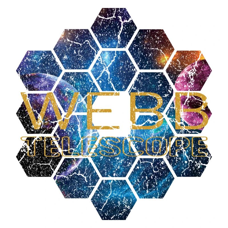 jwst James Webb Space Telescope