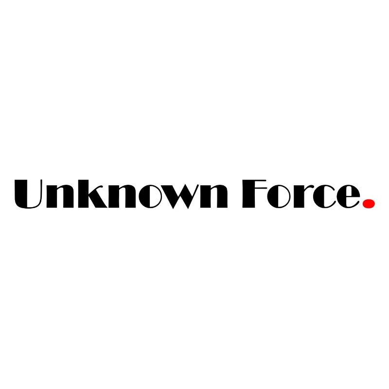 Unknown Force