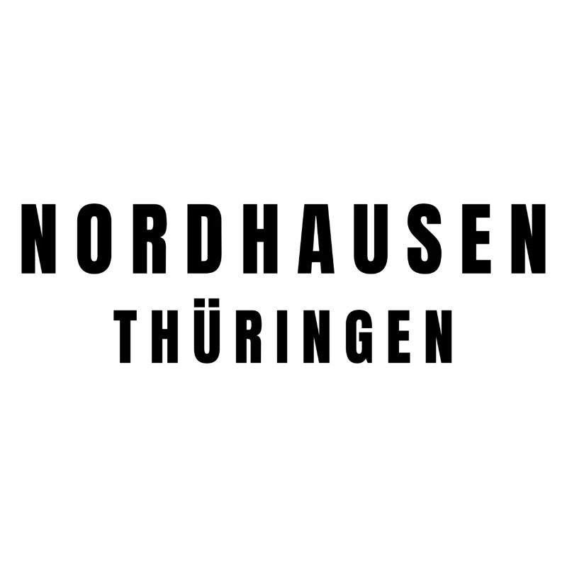 Nordhausen, Thuringe