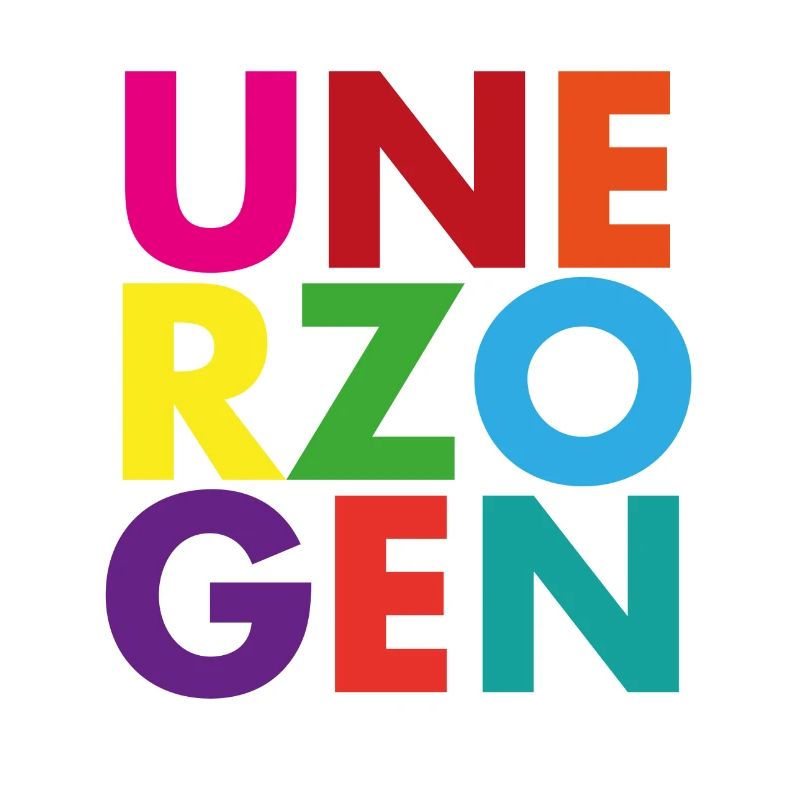 unerzogen