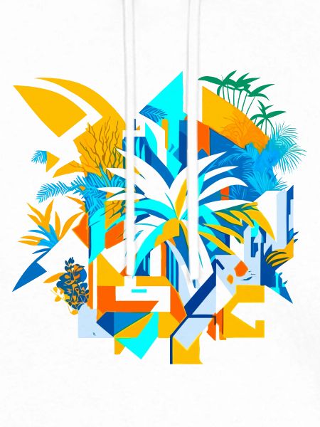 Abstract Summer