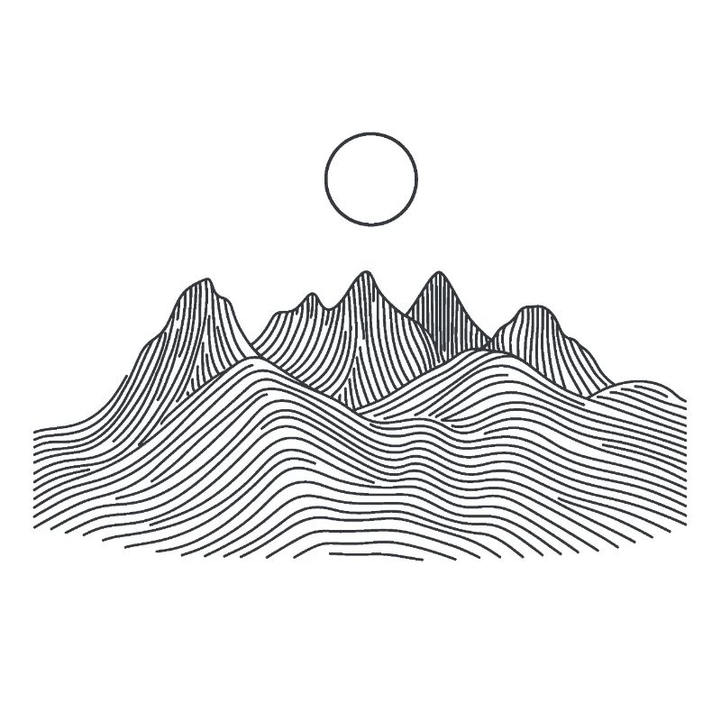 Mountains