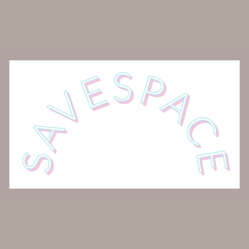 savespace