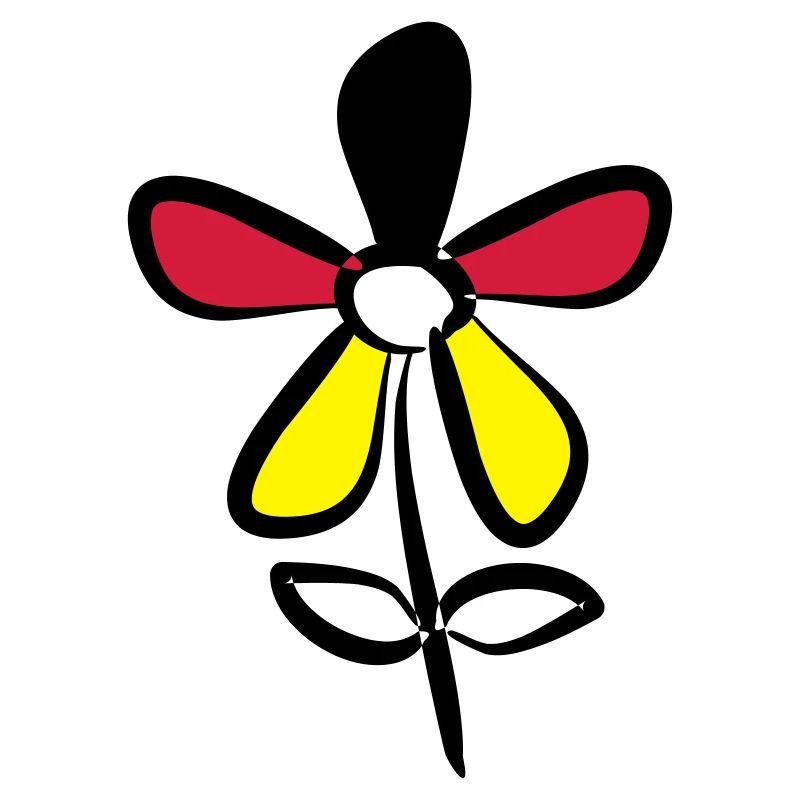 Blume Deutschland